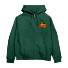 Ａ’ｚｗｏｒｋＳのドッキリ大成功 Zip Hoodie