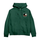 учк¡✼*のPOMEYAN Zip Hoodie