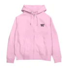 BEONのgoodgirl Zip Hoodie