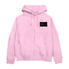 たのえつのしがないニート Zip Hoodie