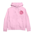 いろはまなびの森のいろはまなびの森 Zip Hoodie