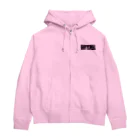 【公式】ごうつホビーまつりのお店のごうつホビー祭りジップパーカー Zip Hoodie