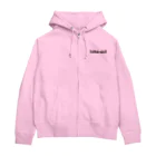 KRMSのテイクアウト Zip Hoodie