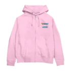 LalaHangeulの잘생겨서 미안해 ~イケメンでゴメン~ Zip Hoodie