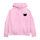 福猫屋のまねきにゃんこ Zip Hoodie