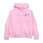 おかず屋さんのおかずくん Zip Hoodie