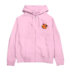 SUGAR HOUSEの佐藤和久、ここに健在！グッズ Zip Hoodie