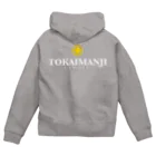 東海卍會の東海卍會 Zip Hoodie