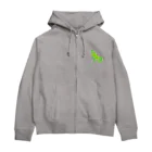 cocomaruPTLABOのCocomaru PT Labo Zip Hoodie