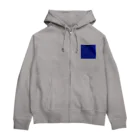 MOYOMOYO モヨモヨのモヨーP138 Zip Hoodie