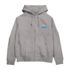 OCBGaming のOCBパーカー Zip Hoodie