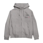 teibaのおSAKEがSUKI Zip Hoodie