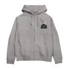 KanaokaLocalMarketの金岡ローカルマーケット Zip Hoodie