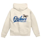 おしんドローンスクールのおしんドローンスクール Zip Hoodie