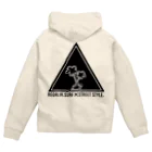 REGALIAのREGALIA dog surf Zip Hoodie