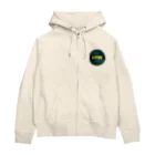 gra_nt_me(グラントミー）のスイカLOVE Zip Hoodie