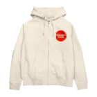 awaodori_foolsのWhy not Awaodori ? Zip Hoodie