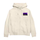 Mr_EtemaraのFutakonia Basic Zip Hoodie