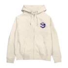 SCARLET  CLOTHESのNostalgic memory Zip Hoodie