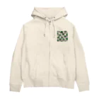 瀨頭 陽のMangrooove Zip Hoodie