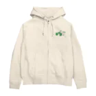 TaikiRacingClubShopのTEAM TAIKI_splash Zip Hoodie