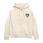 tamuryuの昭和中 Zip Hoodie