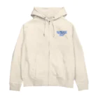 FoGBoWのGARAGE597 パーカー Zip Hoodie