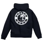 Karen's shopのBossa na Praia Zip Hoodie