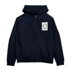 Second stage公式グッズサイトの公式 Zip Hoodie