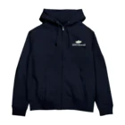 BarracudaのLUNKER 2 Zip Hoodie