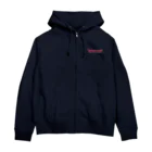 俺様大帝国のもっと欲しい Zip Hoodie