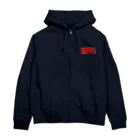 Zoltax.のZoltax. Zip Hoodie