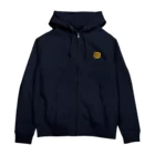 Creators. WEB SHOPのCreators.ロゴ Zip Hoodie