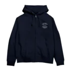 いたやもるしのモルモットこそすべて Zip Hoodie