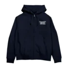 なー＠No.169のBOYS IN BLUE 2020（A) Zip Hoodie