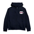 LalaHangeulの화이팅 ~ファイティン~ Zip Hoodie