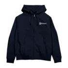 KEN's☆BASEBALL FAN SHOPのYOKOHAMA Zip Hoodie