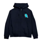 なごみのこっぺりん Zip Hoodie