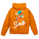 DorYuの【DorYu】Smile zip parka (6 colors) Zip Hoodie