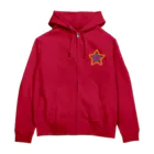 TarCoon☆GooDs - たぁくーんグッズのsTar☆Coon - Unwritten rule Zip Hoodie