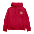 otonari福岡SUNSの福岡SUNSチアダンススクール Zip Hoodie