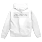 antshisho_29のANTTOPPO Zip Hoodie