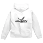 yama_fpvのやまfpv Zip Hoodie