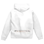ASCENCTION by yazyのASCENCTION　08(23/02) Zip Hoodie