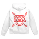 廣の店のスマパングッズ Zip Hoodie