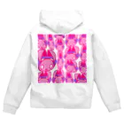 yummeeのゆめみみちゃん！ Zip Hoodie