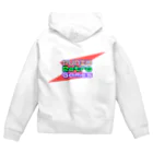 PUNIO_BRANDのPUNIO Retro games  Zip Hoodie