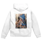 ebizo999の子猫満載４ Zip Hoodie