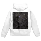 S204_NanaのNGC1333 Zip Hoodie