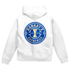 BAR KAT'ZのBAR KAT'Z オリジナルグッズ Zip Hoodie